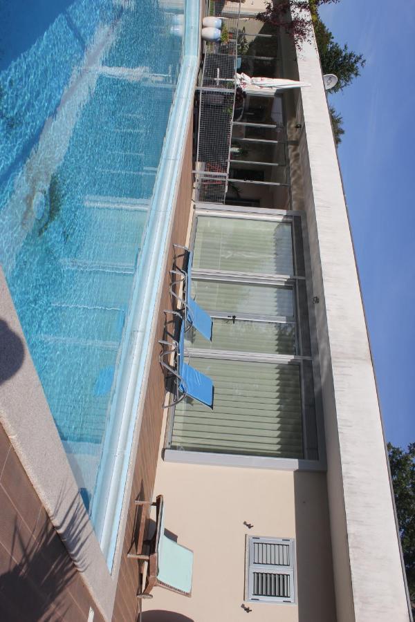 Manuel Tiago Pereira Villa Braga Exterior photo