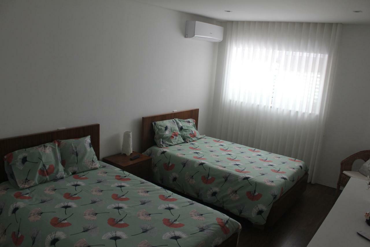 Manuel Tiago Pereira Villa Braga Exterior photo